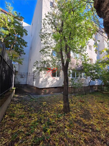 Herestrau, vanzare apartament 3 camere