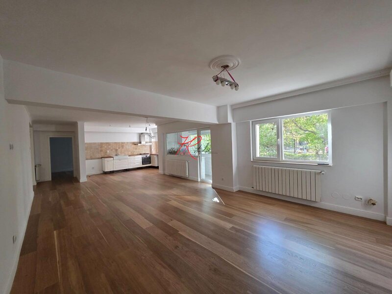 Herestrau, vanzare apartament 3 camere