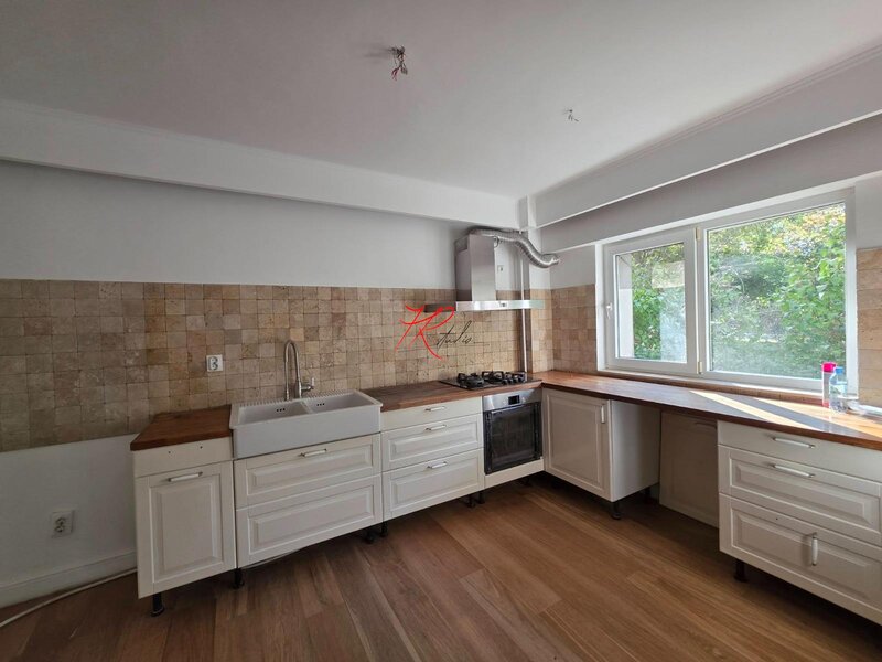 Herestrau, vanzare apartament 3 camere