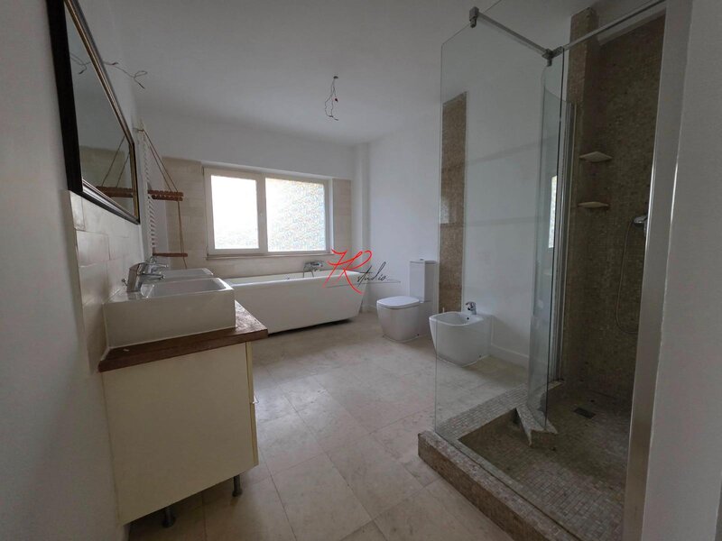 Herestrau, vanzare apartament 3 camere