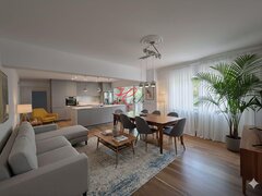 Herestrau Vanzare apartament 3 camere