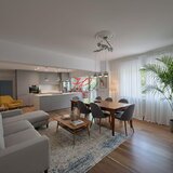 Herestrau, vanzare apartament 3 camere